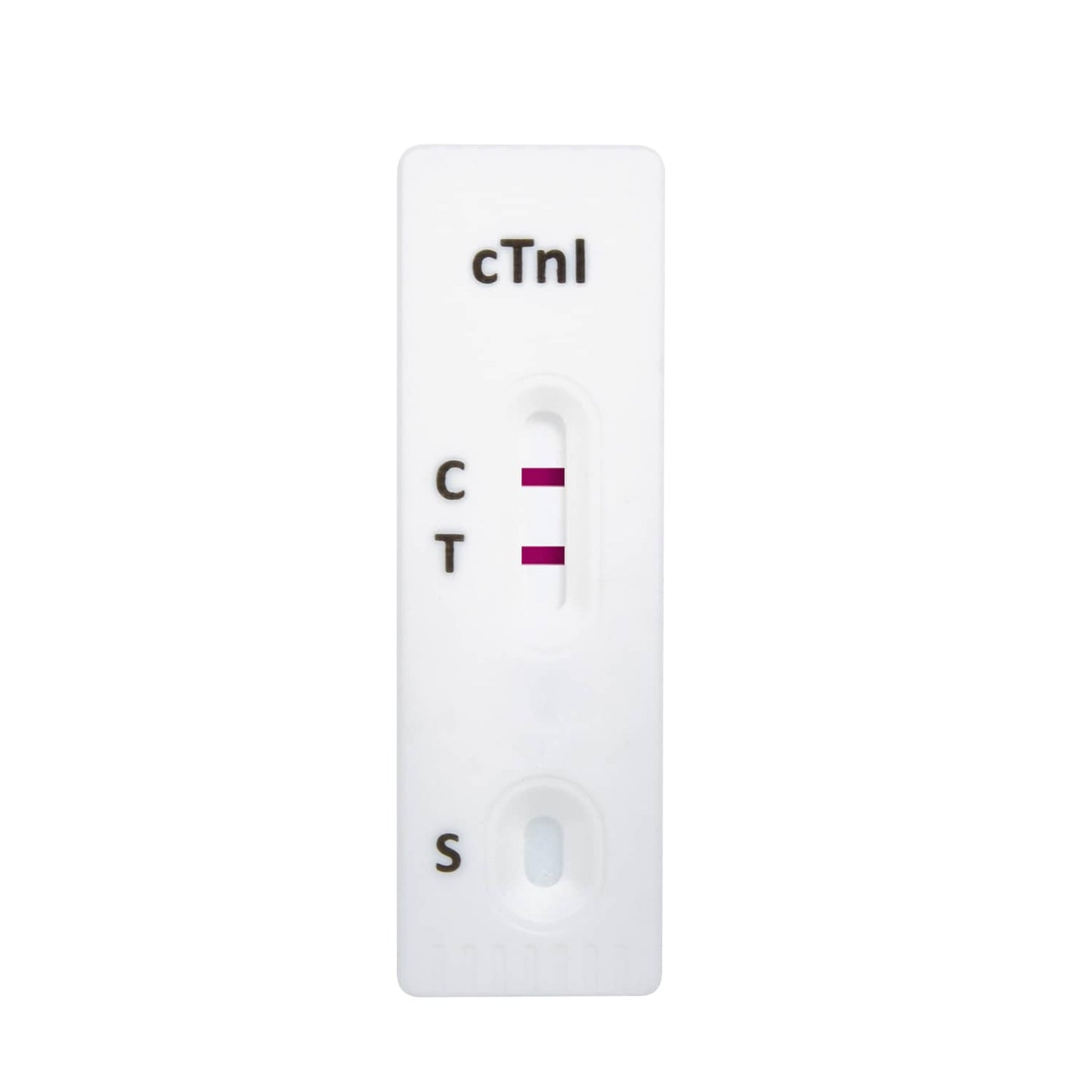 Accu-Tell Troponin I Test, 20 rapid tests