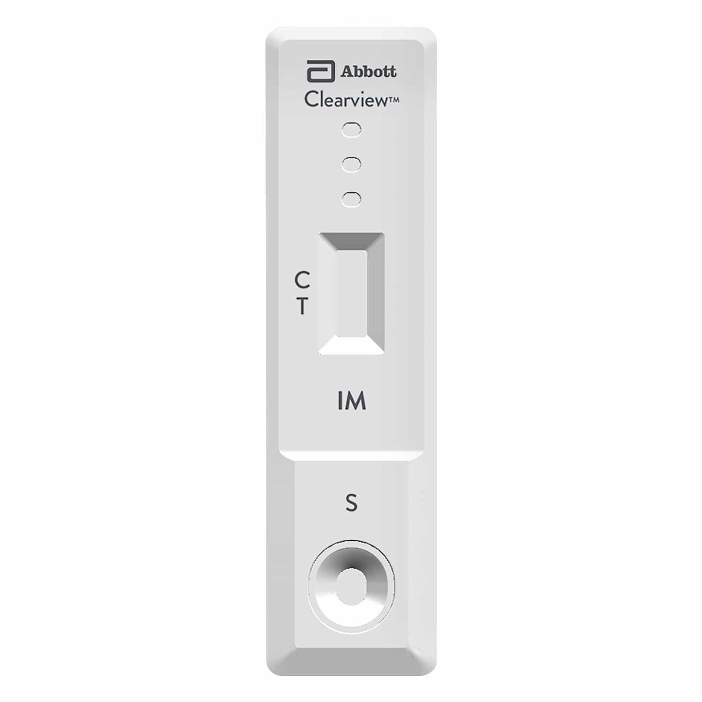 Mononucleosis Rapid Tests