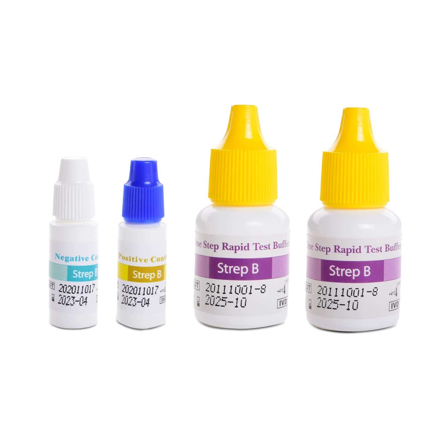 Strep B Rapid Test