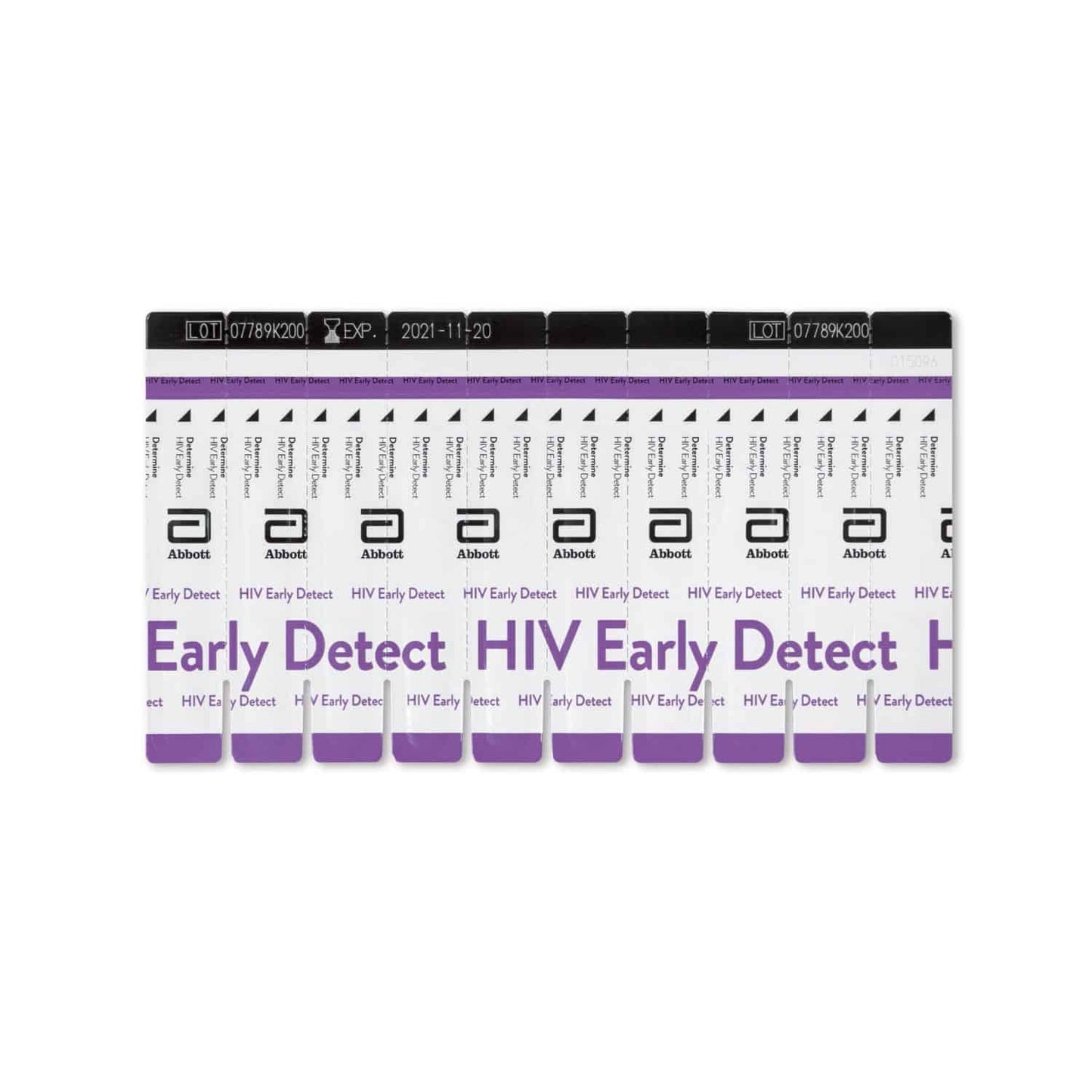 DETERMINE™ HIV Screening Test 20 pcs