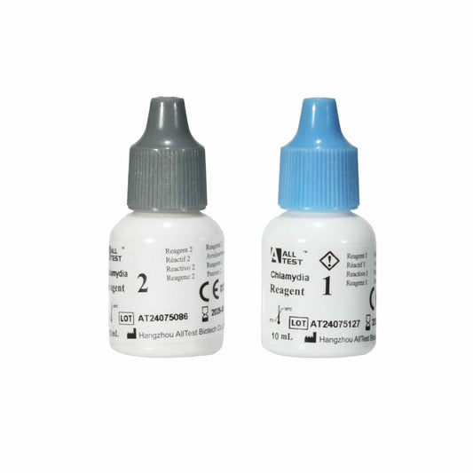 Chlamydia Rapid Test Cassette