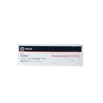 SD BIOLINE Influenza Antigen Test