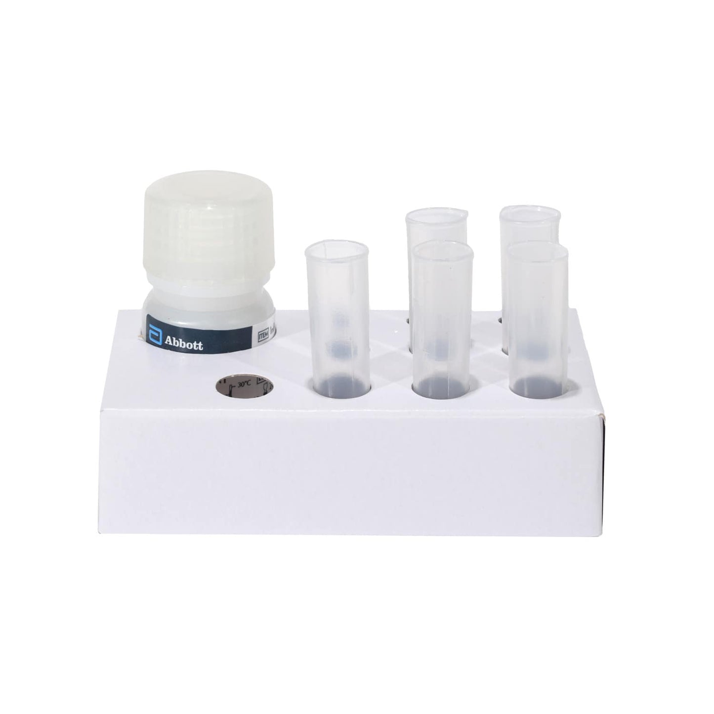 SD BIOLINE Influenza Antigen Test