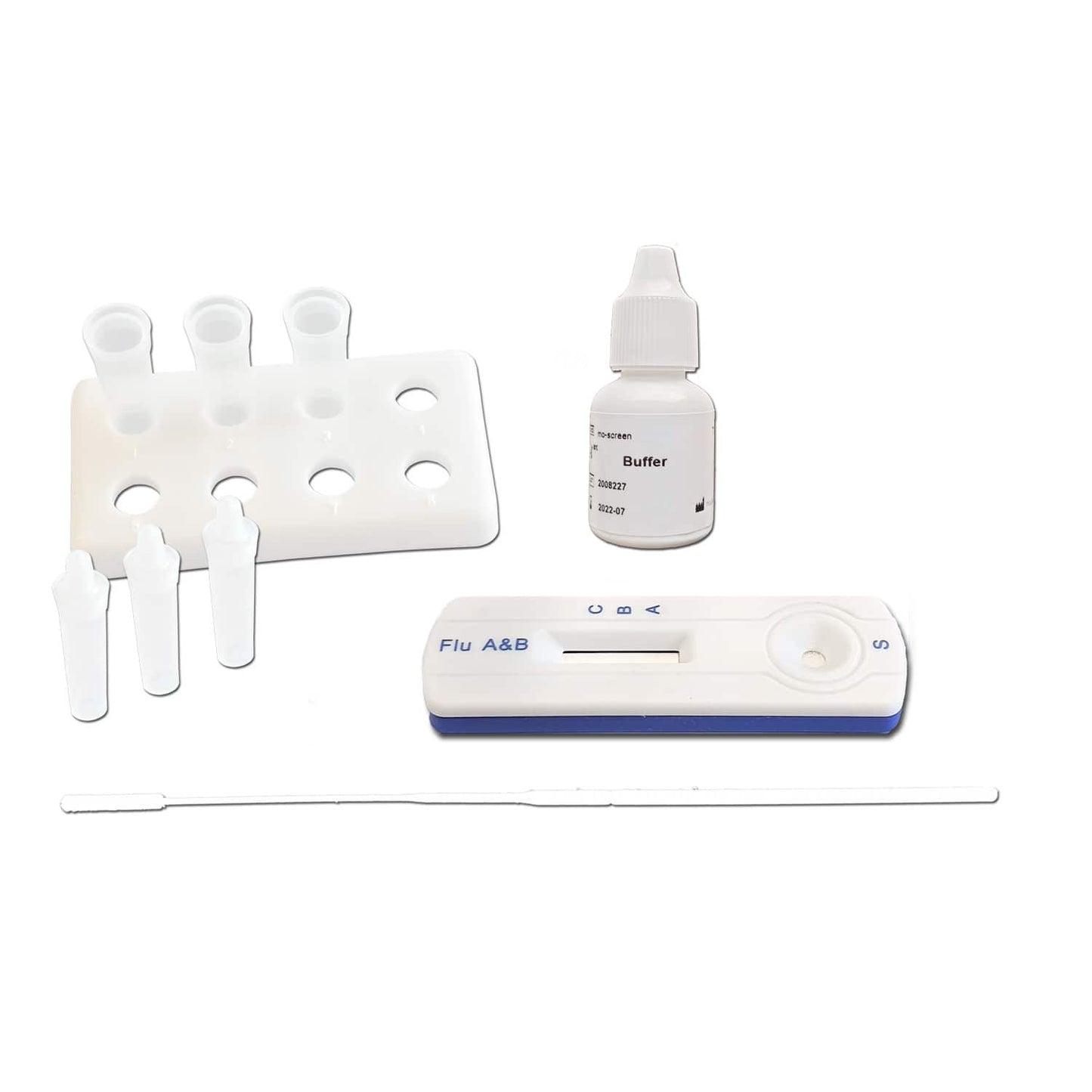 Influenza A & B Rapid Test
