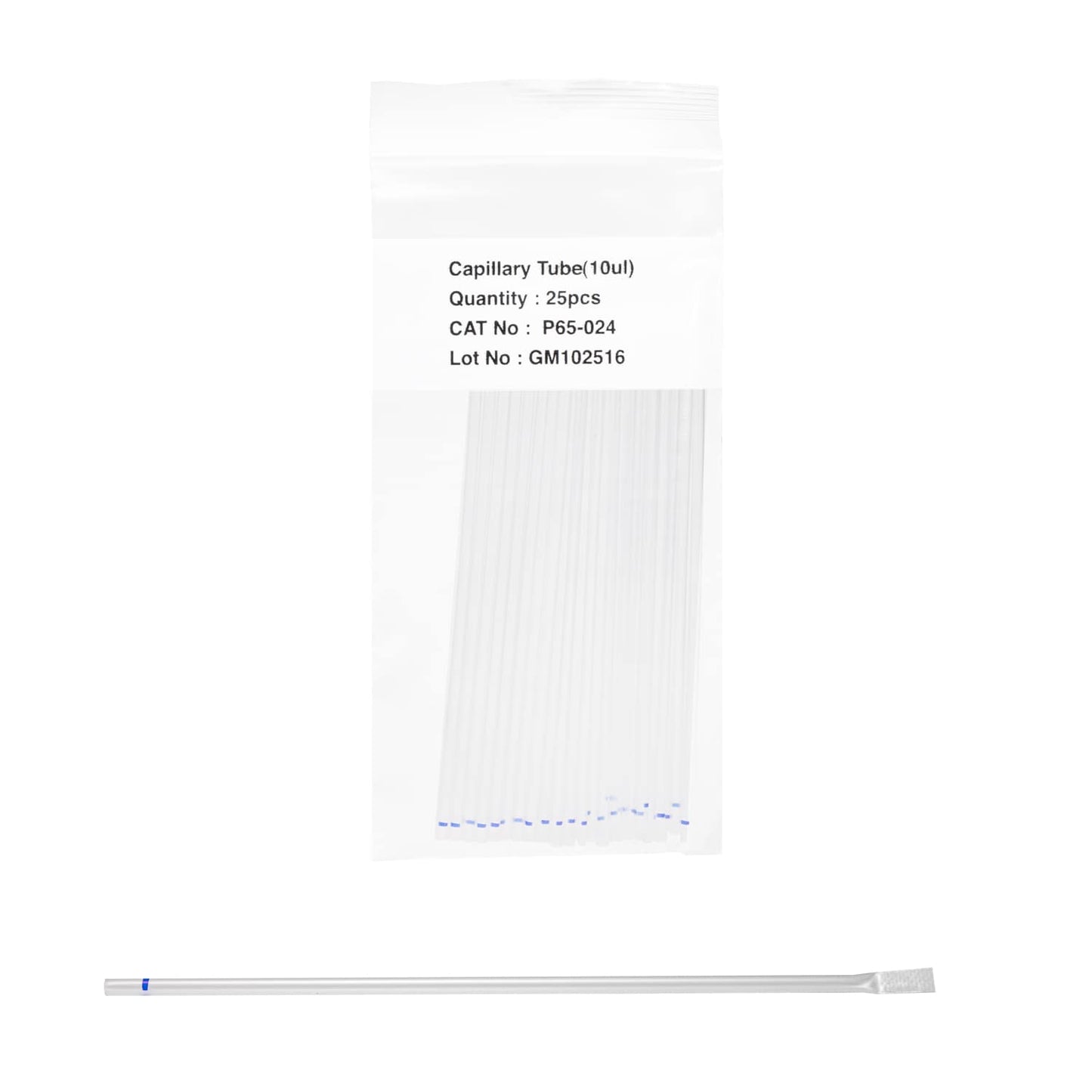 Bioline™ HCV Antibody Rapid Test 25 pcs