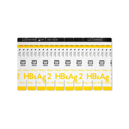 DETERMINE™ HBsAg 2 Rapid Test 20 pcs