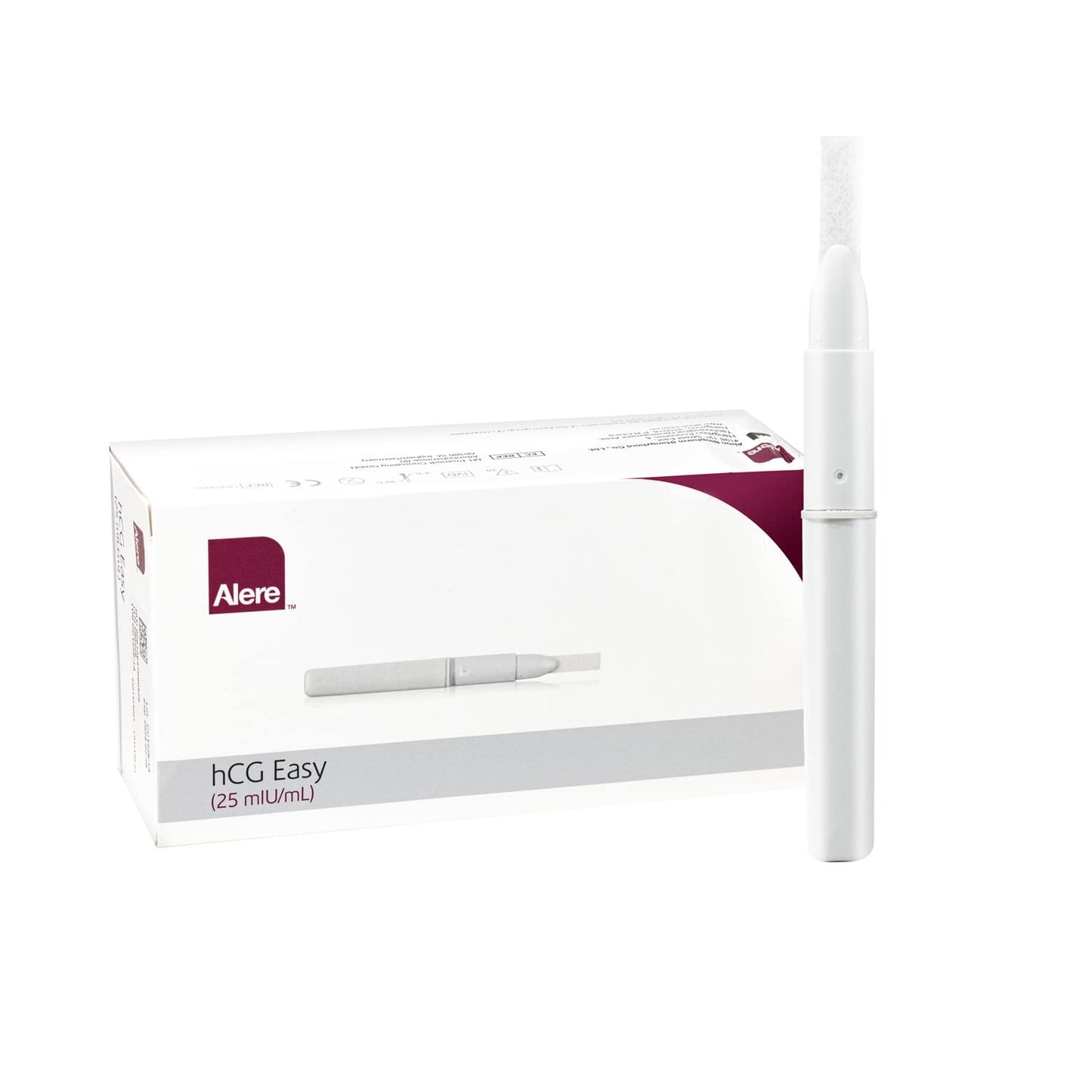 ALERE™ hCG Easy Rapid Test
