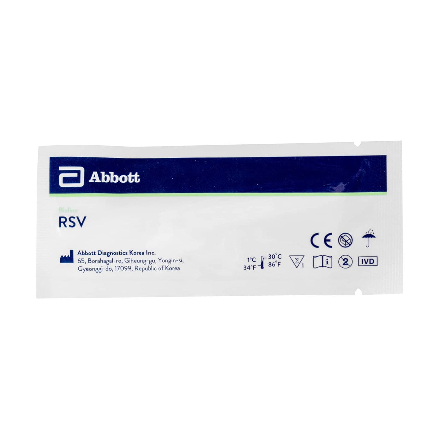 Bioline™ RSV Rapid Test