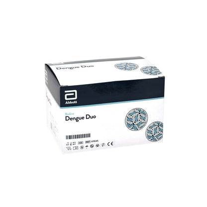 Bioline™ Dengue Duo 25 pc