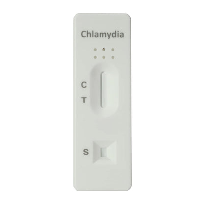 Chlamydia Rapid Test Cassette