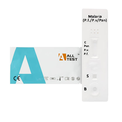 Malaria Rapid Test Cassette