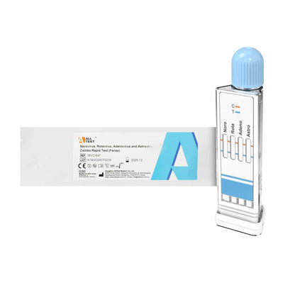 All Test Combo Rapid Test (Stool)
