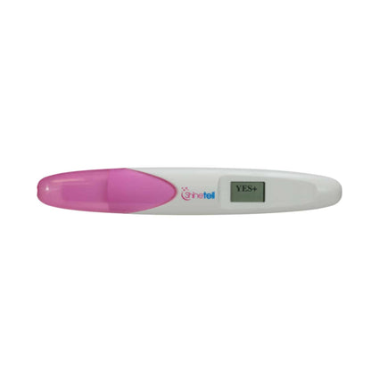 Digital Pregnancy Test