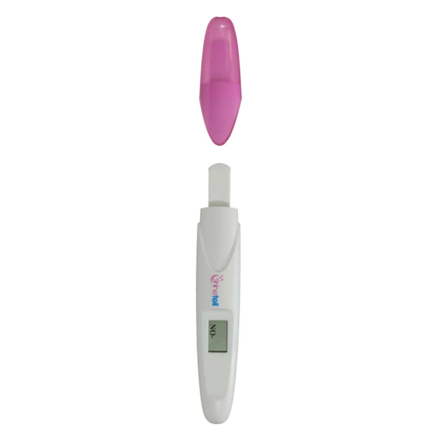 Digital Pregnancy Test