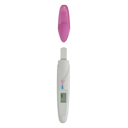 Digital Pregnancy Test