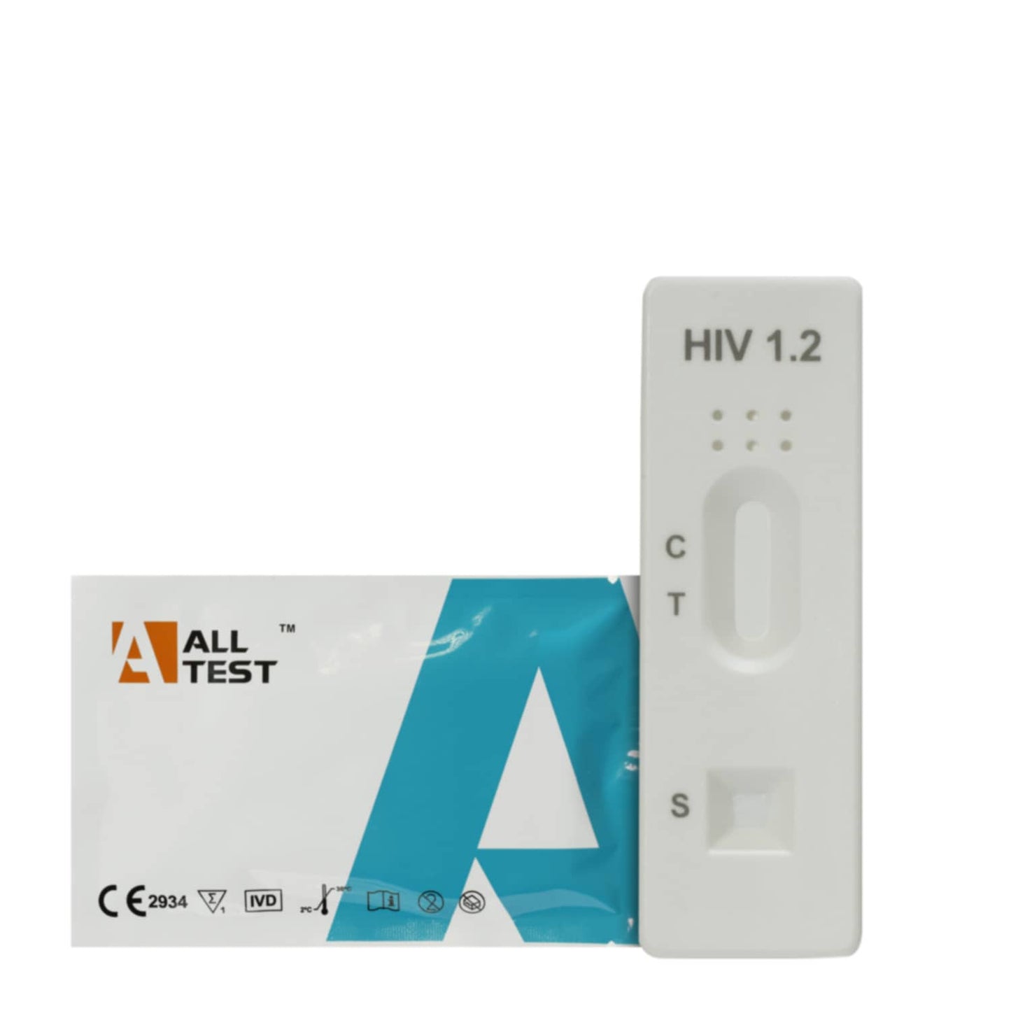 HIV Rapid Test