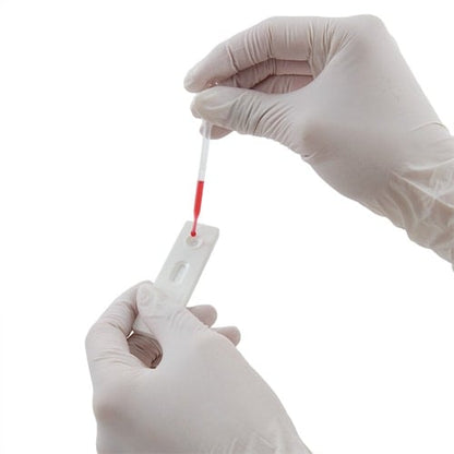 Accu-Tell Troponin I Test, 20 rapid tests