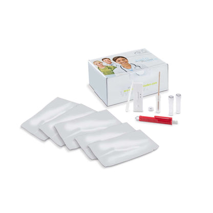 NADAL® Borreliosis Ag Test